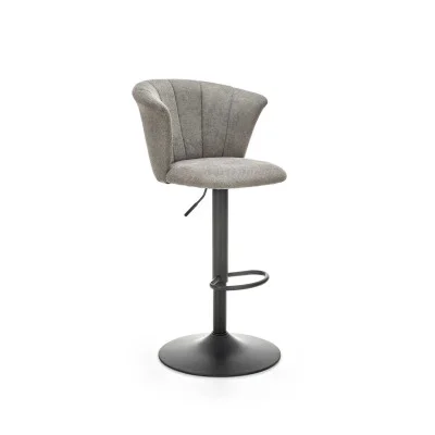 CHAIR H 104, GRAY